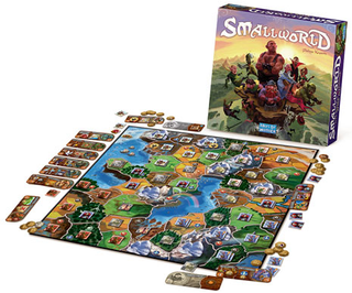 Illustration for article titled The Porsche of the Board Game World
